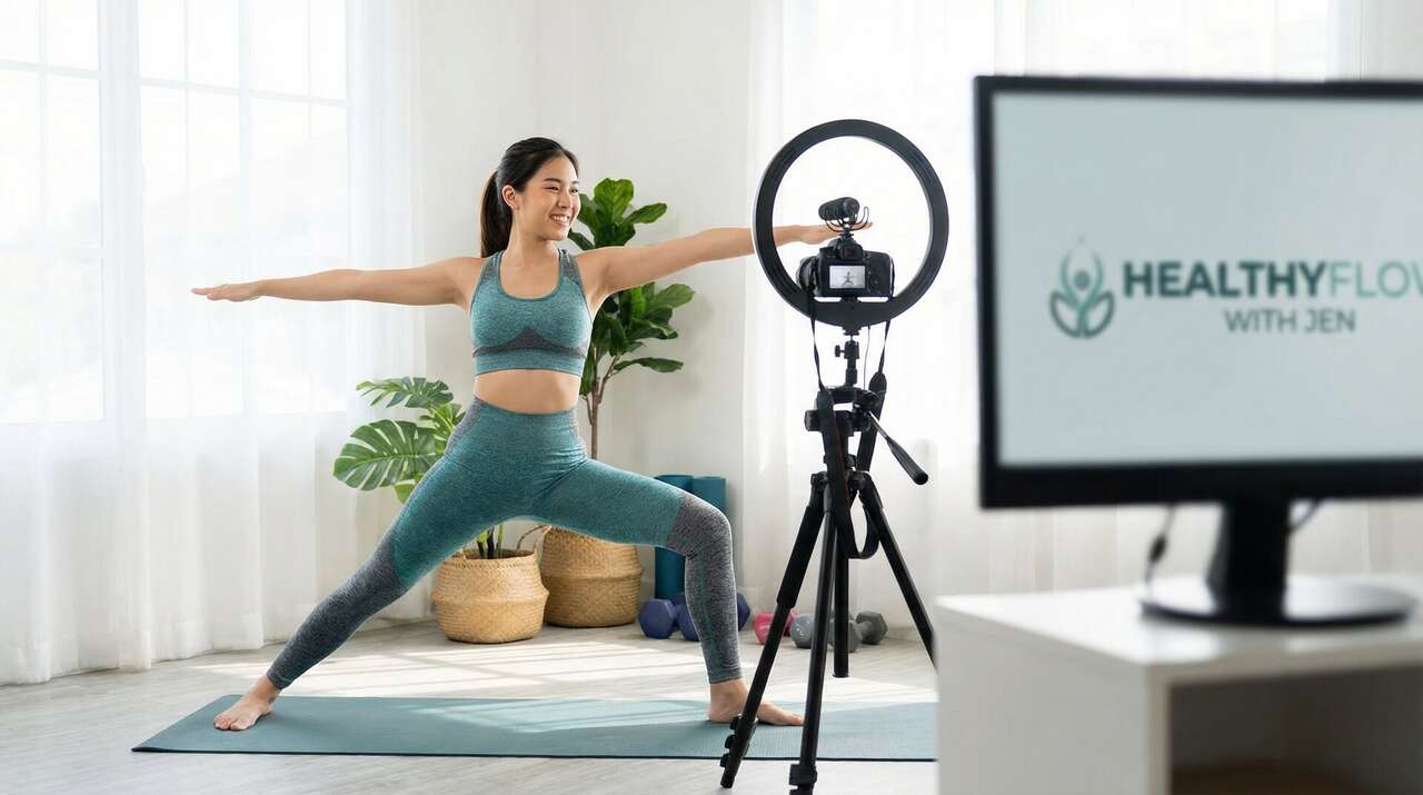 国产视频健身视频指导